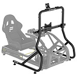 Support d'écran simracing Fanatec GT Cockpit Monitor Stand - Noir - Autre vue