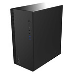 Boîtier PC MSI PRO SHIELD M100P - Autre vue