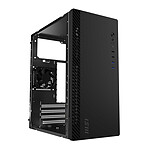 Boîtier PC MSI PRO SHIELD M100P - Autre vue