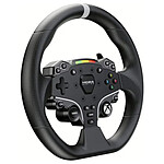 Volant Simracing Moza Racing ESX - Autre vue