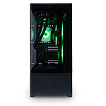 PC de bureau PC Gamer Backstab - Win11 installé (licence fournie) - Autre vue