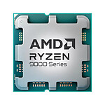 Processeur AMD Ryzen 7 9700X - Autre vue