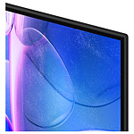 TV Samsung TU55U7005F   - Autre vue