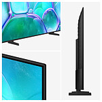 TV Samsung TU65U7005F   - Autre vue