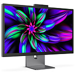 Écran PC Philips 27E3U7903 - Autre vue