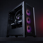 PC de bureau PC Gamer Orochi - Win11 installé (version d'essai) - Autre vue