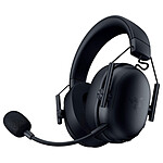 Casque micro Razer Blackshark v3 X HyperSpeed - Noir  - Autre vue