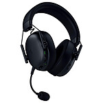 Casque micro Razer Blackshark v3 X HyperSpeed - Noir  - Autre vue