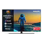 TV Philips 65OLED850 + TAB8200 - Autre vue