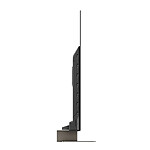 TV Philips 48OLED809/12 + JBL Bar SB510 - Autre vue