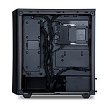 PC de bureau PC Gamer Hellfire - Win11 installé (version d'essai) - Autre vue