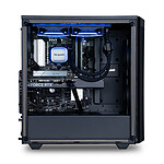 PC de bureau PC Gamer Hellfire - Win11 installé (version d'essai) - Autre vue