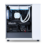 PC de bureau PC Gamer Mistral - Win11 installé (version d'essai) - Autre vue