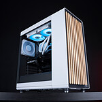 PC de bureau PC Gamer Mistral - Win11 installé (version d'essai) - Autre vue