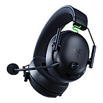 Casque micro Razer Blackshark V3 for Xbox - Noir - Autre vue