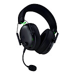 Casque micro Razer Blackshark V3 for Xbox - Noir - Autre vue