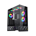Boîtier PC Xigmatek Alphard Pro - Autre vue