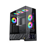 Boîtier PC Xigmatek Alphard Pro - Autre vue