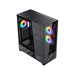 Boîtier PC Xigmatek Alphard Pro - Autre vue