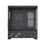 Boîtier PC Xigmatek Alphard Pro - Autre vue