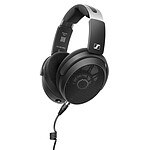 Casque HiFi Sennheiser HD 490 PRO - Noir - Autre vue