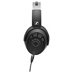 Casque HiFi Sennheiser HD 490 PRO - Noir - Autre vue