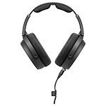 Casque HiFi Sennheiser HD 490 PRO - Noir - Autre vue