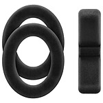 Casque HiFi Sennheiser HD 490 PRO - Noir - Autre vue