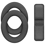 Casque HiFi Sennheiser HD 490 PRO - Noir - Autre vue