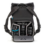 Sac, sacoche et housse TENBA Fulton V2 14L Noir - Autre vue