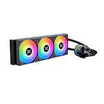 Watercooling AIO Xigmatek Fenix II 360 - Noir - Autre vue