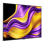 TV LG OLED77G5 + S90TY - Autre vue