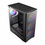 Boîtier PC Antec VX-310 ARGB - Autre vue