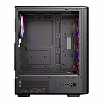 Boîtier PC Antec VX-310 ARGB - Autre vue