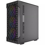 Boîtier PC Antec VX-320 ARGB - Autre vue