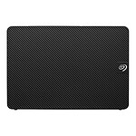 Disque dur externe Seagate Expansion Desktop 8 To - Autre vue