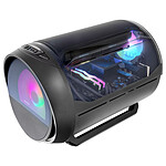 Boîtier PC Mars Gaming MC-CYLON - Noir - Autre vue