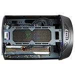 Boîtier PC Mars Gaming MC-CYLON - Noir - Autre vue