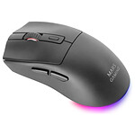 Souris PC Mars Gaming MM-T3 - Noir - Autre vue