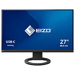Écran PC Eizo FlexScan EV2720S - Noir - Autre vue