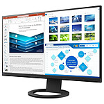 Écran PC Eizo FlexScan EV2720S - Noir - Autre vue