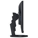 Écran PC Eizo FlexScan EV2720S - Noir - Autre vue