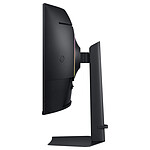 Écran PC Samsung Odyssey G7 S37FG756EU - Autre vue