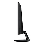 Écran PC Samsung Essential S3 S27D360GAU - Noir - Autre vue