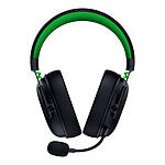 Casque micro Razer Blackshark v3 X HyperSpeed for Xbox - Noir - Autre vue