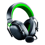 Casque micro Razer Blackshark v3 X HyperSpeed for Xbox - Noir - Autre vue