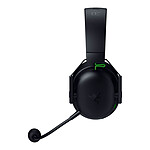 Casque micro Razer Blackshark v3 X HyperSpeed for Xbox - Noir - Autre vue
