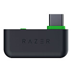 Casque micro Razer Blackshark v3 X HyperSpeed for Xbox - Noir - Autre vue