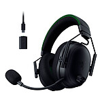 Casque micro Razer Blackshark V3 Pro for Xbox - Noir - Autre vue