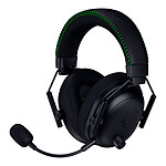 Casque micro Razer Blackshark V3 Pro for Xbox - Noir - Autre vue